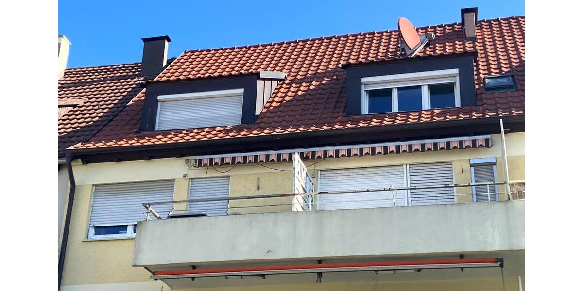 Etagenwohnung Stuttgart Bad Cannstatt - 2 Zimmer, 48 m&sup2;, 240.000&euro; | Angebot:25381079