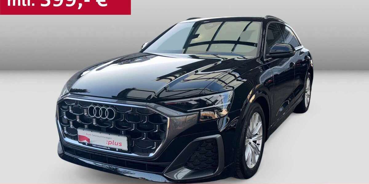Audi Q8 28.988 km 73.460 &euro; Esslingen 73730