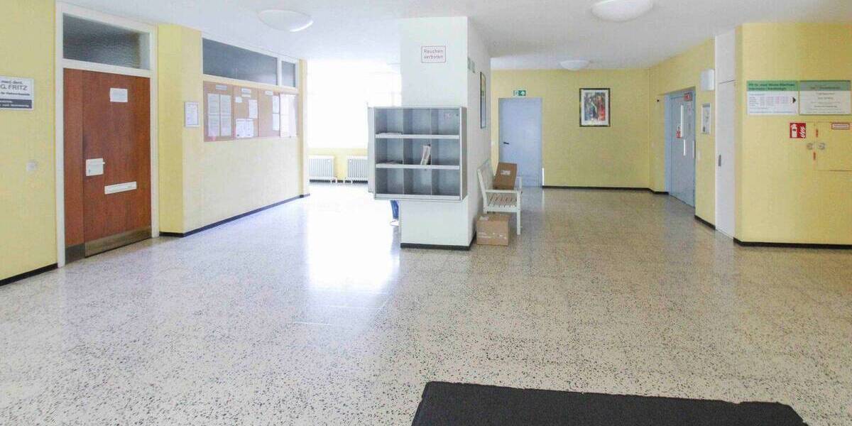 Etagenwohnung Bietigheim-Bissingen Bietigheim - 6 Zimmer, 189 m&sup2;, 340.000&euro; | Angebot:26093624