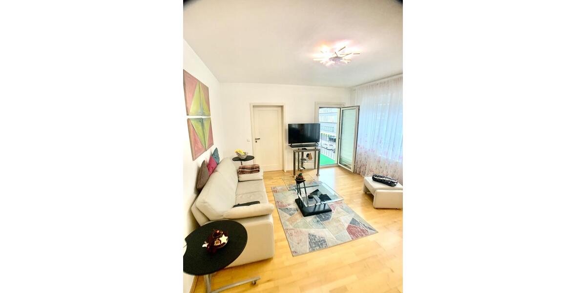 Etagenwohnung Stuttgart Stuttgart-Nord - 2 Zimmer, 55 m&sup2;, 1.450&euro; | Angebot:25150375