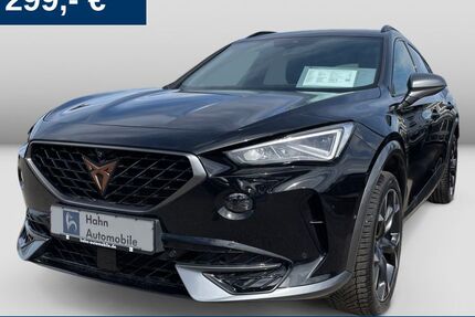 Cupra Formentor 55.919 km 25.895 &euro; Böblingen 71032
