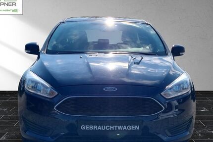 Ford Focus 89.000 km 8.900 &euro; Leutenbach 71397