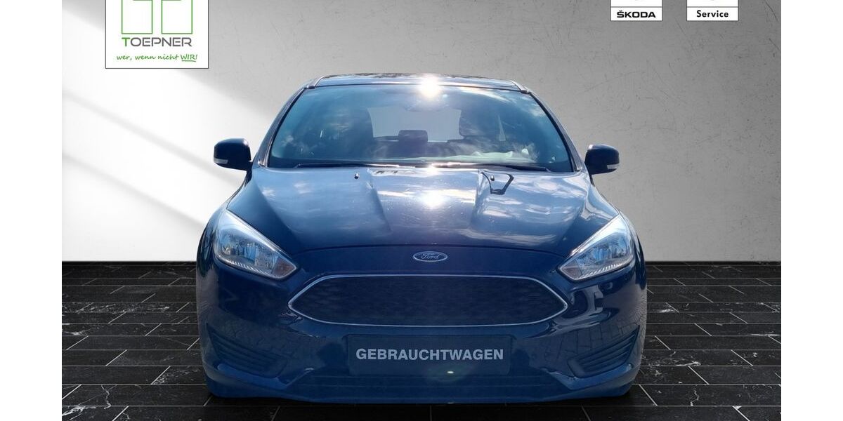 Ford Focus 89.000 km 8.900 &euro; Leutenbach 71397