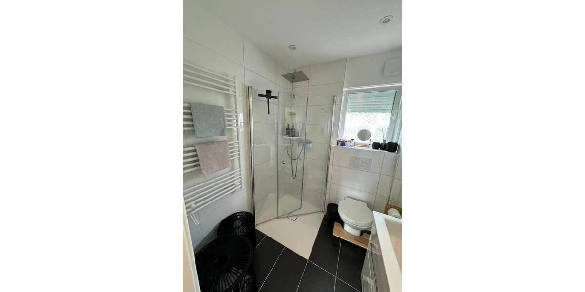 Etagenwohnung Kernen - 3 Zimmer, 60 m&sup2;, 860&euro; | Angebot:26071348