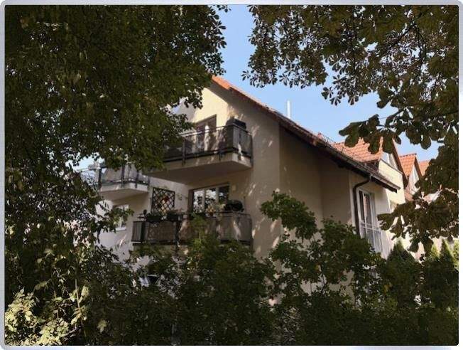 Etagenwohnung Leinfelden-Echterdingen Leinfelden - 3 Zimmer, 78 m&sup2;, 449.000&euro; | Angebot:25746565