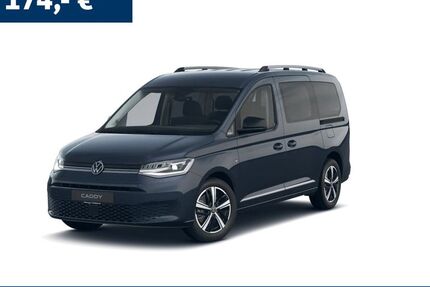 VW Caddy 15.239 km 39.990 &euro; Göppingen 73037