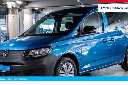 VW Caddy 7.479 km 33.690 &euro; Stuttgart 70188