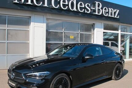 Mercedes-Benz CLE 200 10.800 km 52.800 &euro; Bönnigheim 74357