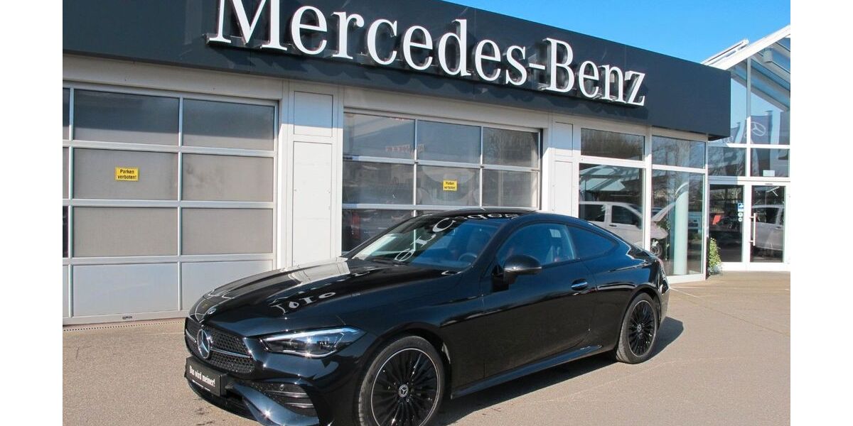 Mercedes-Benz CLE 200 10.800 km 52.800 &euro; Bönnigheim 74357