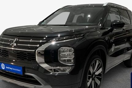 Mitsubishi Plug-in Hybrid Outlander 19.000 km 45.000 &euro; Stuttgart 70190