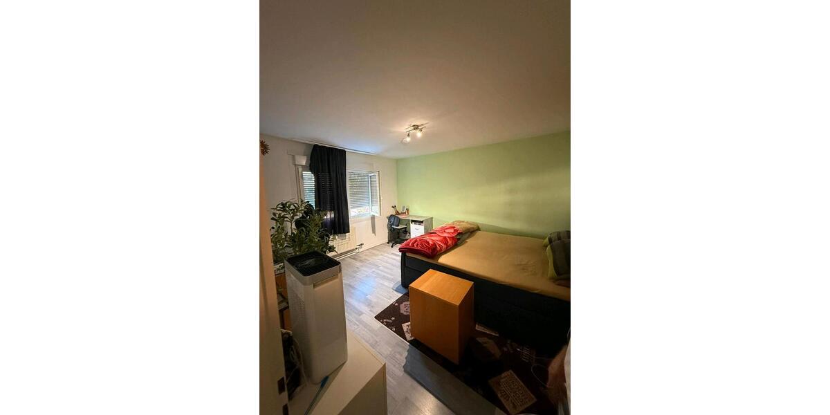 Etagenwohnung Waiblingen - 3 Zimmer, 65 m&sup2;, 229.000&euro; | Angebot:25803235