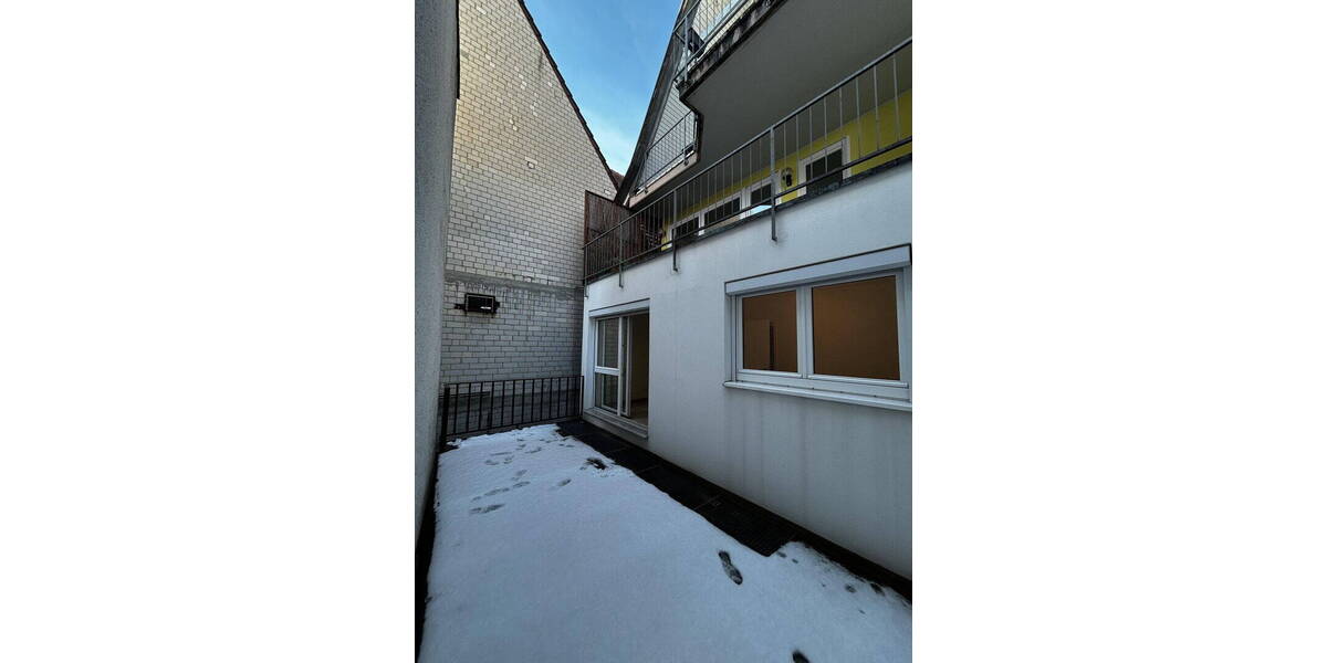 Etagenwohnung Kirchheim-Teck Kirchheim - 4 Zimmer, 103 m&sup2;, 370.000&euro; | Angebot:25984613