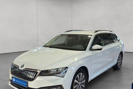 Skoda Superb 109.439 km 21.590 &euro; Stuttgart 70565