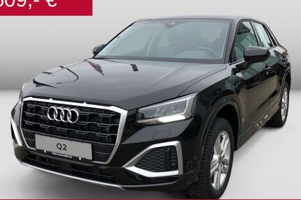 Audi Q2 2.500 km 36.700 &euro; Backnang 71522