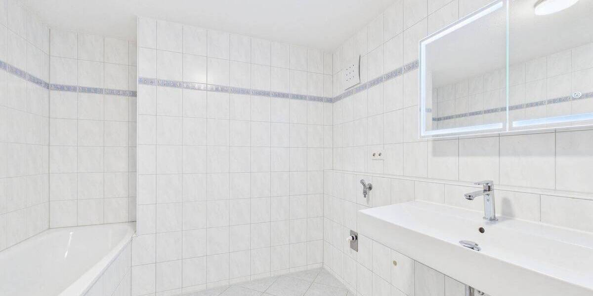 Etagenwohnung Waiblingen Beinstein - 3 Zimmer, 87 m&sup2;, 399.000&euro; | Angebot:25697770