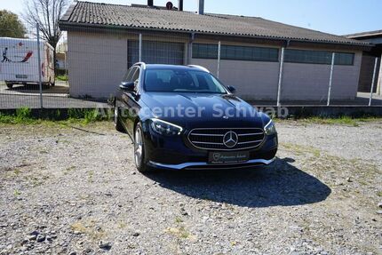 Mercedes-Benz E 300 129.798 km 26.490 &euro; Rielingshausen 71672
