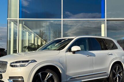 Volvo XC90 70.800 km 48.900 &euro; Kirchheim/Teck 73230