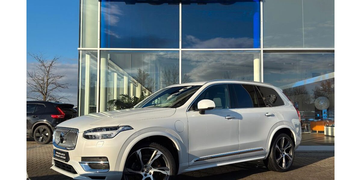 Volvo XC90 70.800 km 48.900 &euro; Kirchheim/Teck 73230