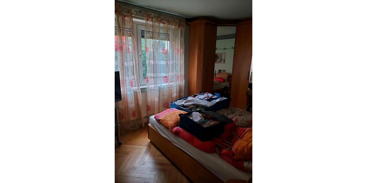 Hochparterre Stuttgart Stuttgart-Ost - 4 Zimmer, 90 m&sup2;, 790.000&euro; | Angebot:26479373