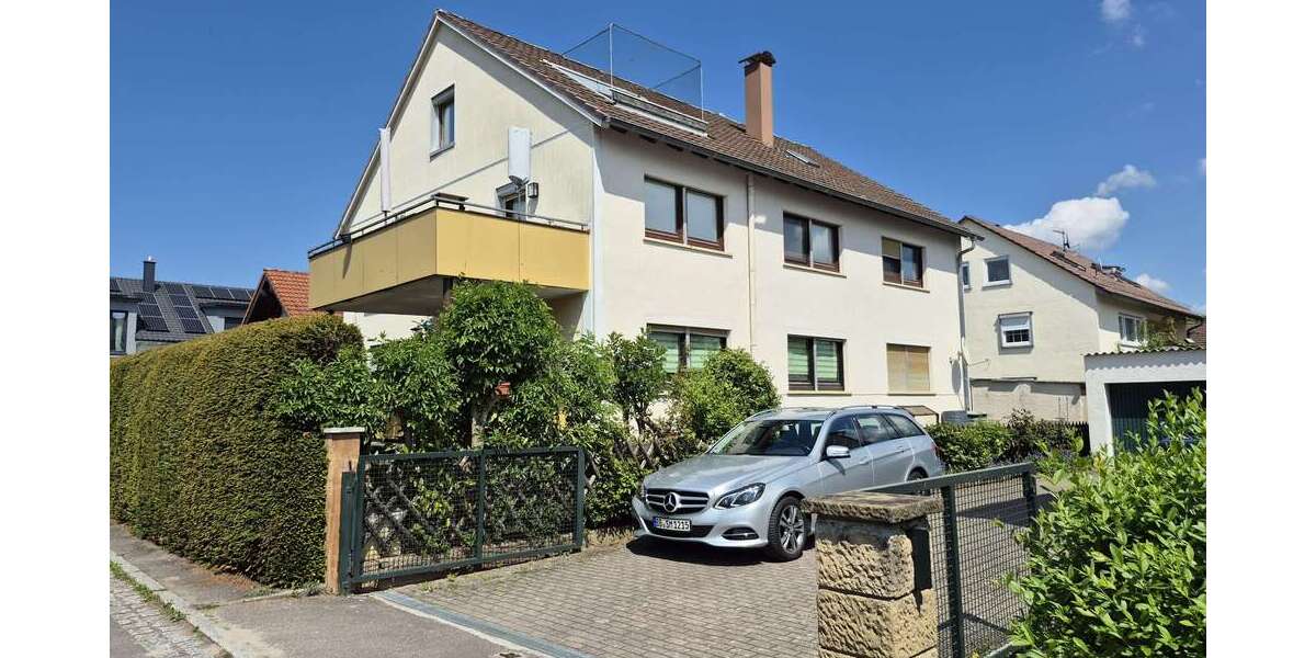 Einfamilienhaus Magstadt - 12 Zimmer, 290 m&sup2;, 565.000&euro; | Angebot:26697222