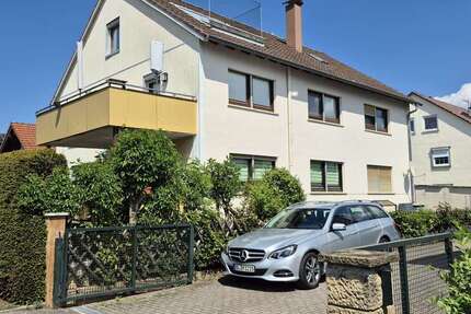 Haus Magstadt - 12 Zimmer, 290 m&sup2;, 565.000&euro; | Angebot:26697222