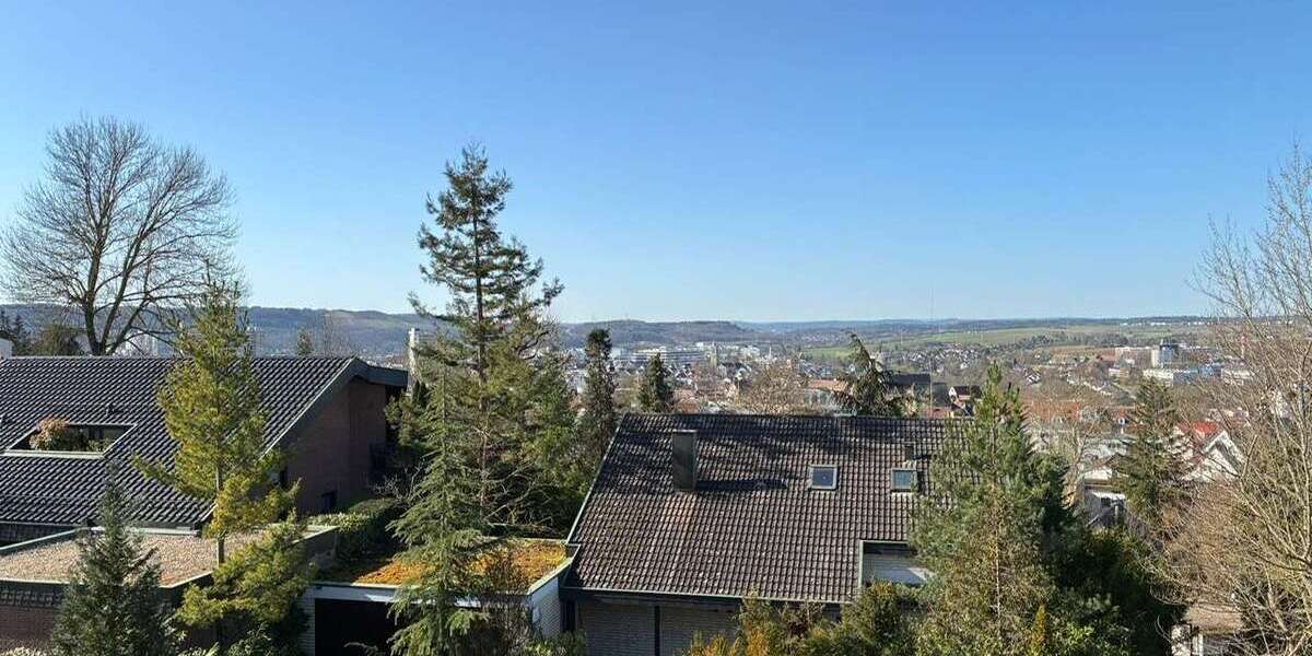 Etagenwohnung Leonberg - 4 Zimmer, 112 m&sup2;, 649.000&euro; | Angebot:25804428