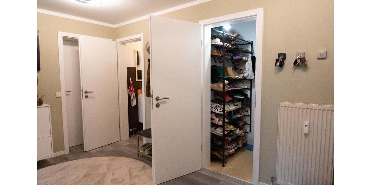 Terrassenwohnung Albershausen - 3 Zimmer, 89 m&sup2;, 379.000&euro; | Angebot:26074745