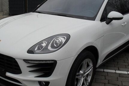 Porsche Macan 75.000 km 37.900 &euro; Ludwigsburg 71636