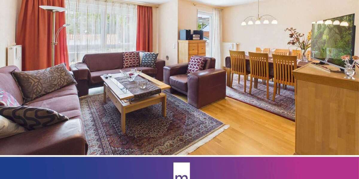 Etagenwohnung Esslingen am Neckar Oberesslingen - 3 Zimmer, 84 m&sup2;, 445.000&euro; | Angebot:27197867