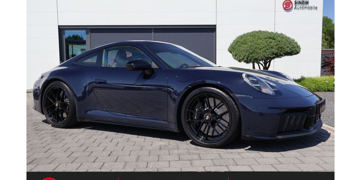 Porsche 992 13.200 km 196.911 &euro; Kirchheim unter Teck 73230