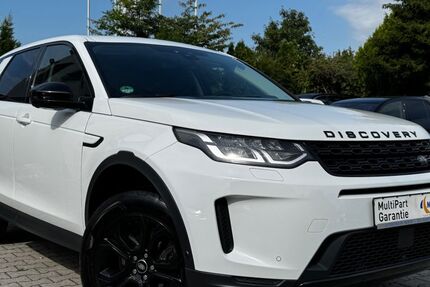 Land Rover Discovery 86.500 km 19.999 &euro; Göppingen 73037