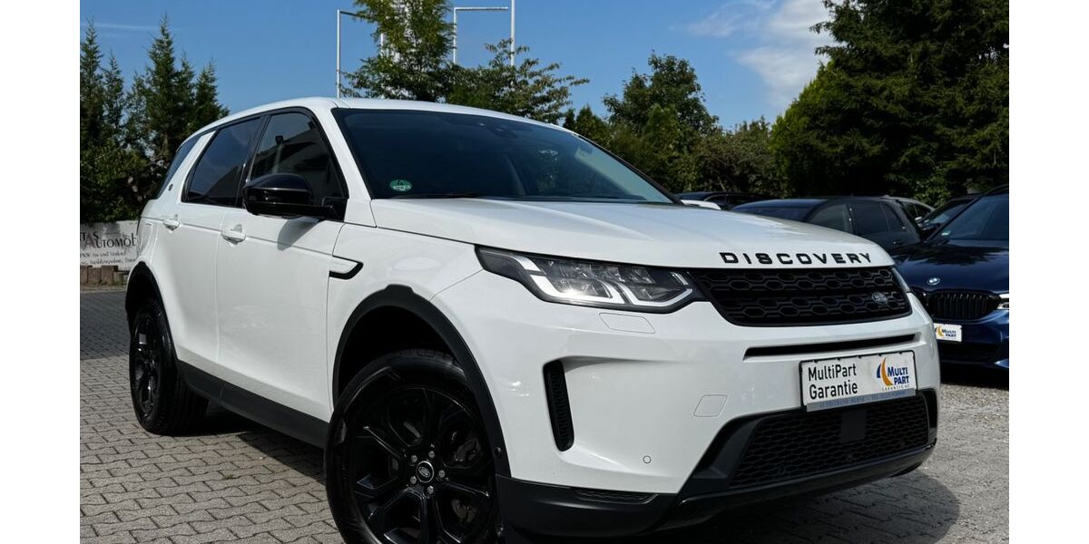 Land Rover Discovery 86.500 km 19.999 &euro; Göppingen 73037