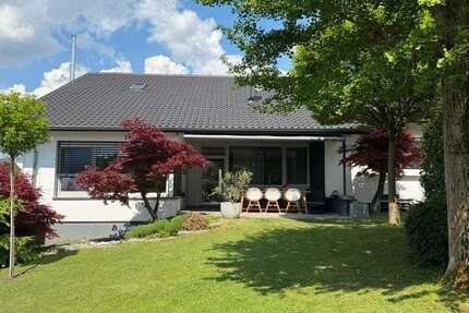 Haus Göppingen Bruckwasen - 6 Zimmer, 196 m&sup2;, 725.000&euro; | Angebot:27092938