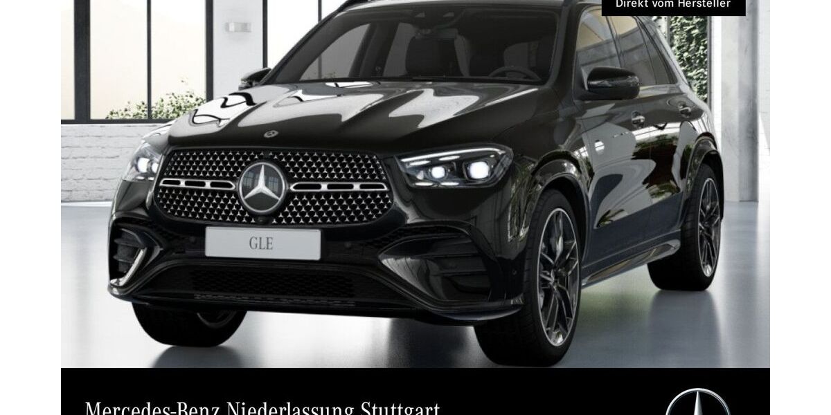 Mercedes-Benz GLE 450 9.900 km 89.990 &euro; Stuttgart 70372