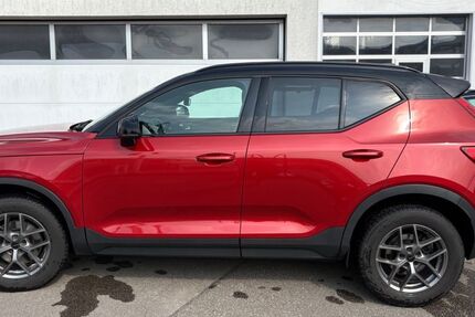 Volvo XC40 63.500 km 25.000 &euro; Plüderhausen 73655