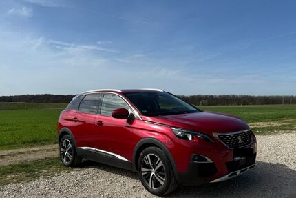 Peugeot 3008 105.000 km 22.999 &euro; Esslingen am Neckar 73728