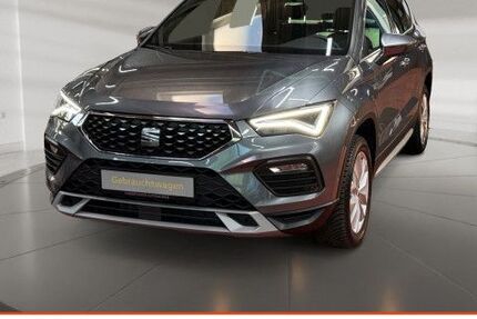 Seat Ateca 27.245 km 30.930 &euro; Nürtingen 72622