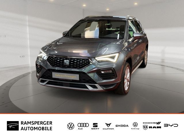 Seat Ateca 27.245 km 30.930 &euro; Nürtingen 72622