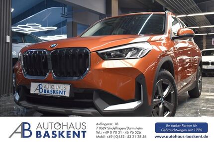 BMW X1 35.700 km 34.980 &euro; Sindelfingen-Darmsheim 71069