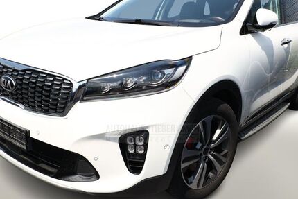 Kia Sorento 63.350 km 25.844 &euro; Stuttgart 70439