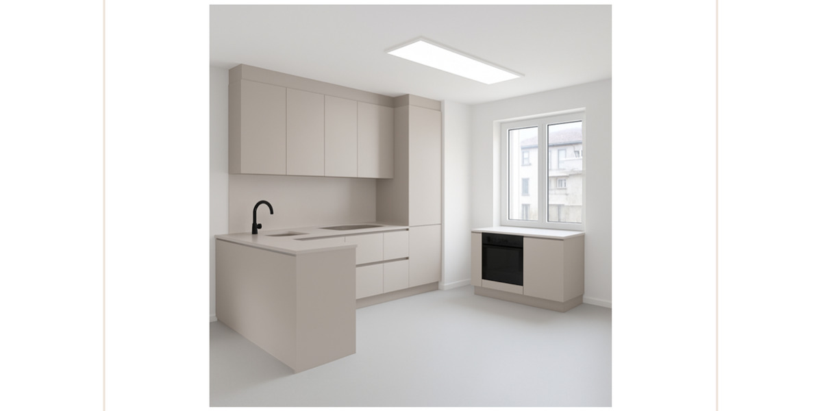 Etagenwohnung Stuttgart Stuttgart-Mitte - 3 Zimmer, 90 m&sup2;, 1.680&euro; | Angebot:25718990