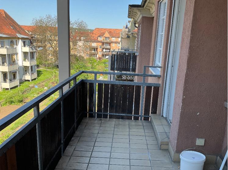 Etagenwohnung Esslingen am Neckar - 3 Zimmer, 71 m&sup2;, 762&euro; | Angebot:25886674