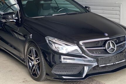 Mercedes-Benz E 220 94.000 km 19.999 &euro; Fellbach bei Stuttgart 70734