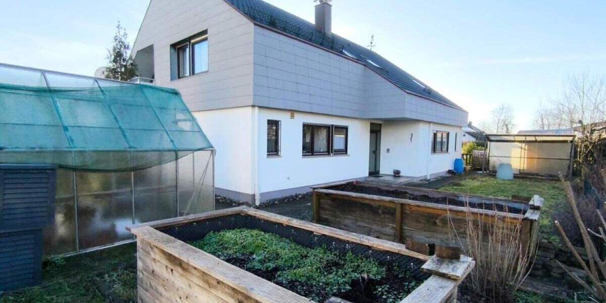 Mehrfamilienhaus, Wohnhaus Alfdorf Brech - 7 Zimmer, 234 m&sup2;, 595.000&euro; | Angebot:25781233