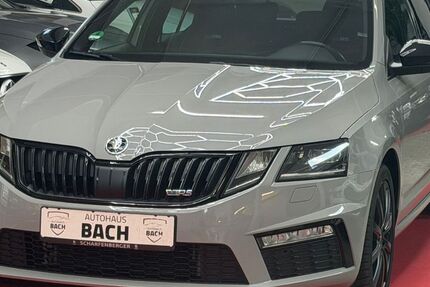 Skoda Octavia 111.957 km 17.999 &euro; Remshalden 73630