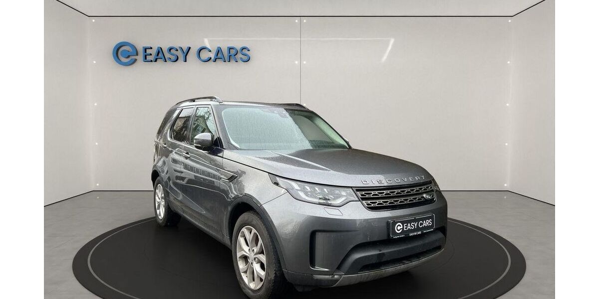 Land Rover Discovery 56.000 km 24.900 &euro; Neckartenzlingen 72654