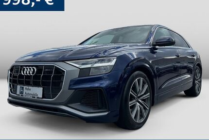 Audi Q8 77.500 km 65.930 &euro; Kornwestheim 70806