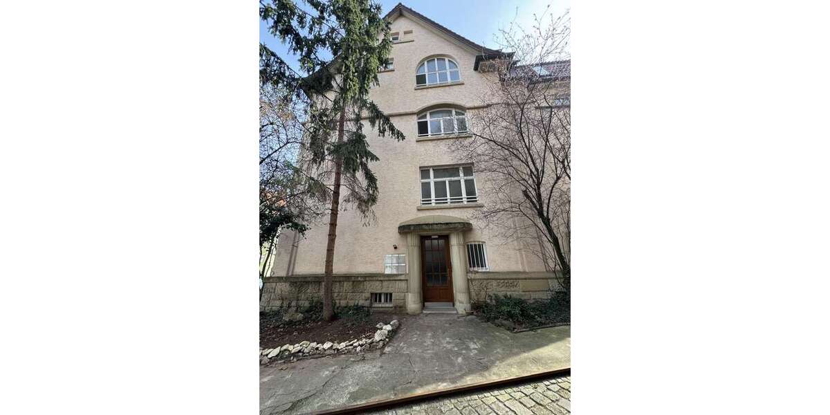 Etagenwohnung Stuttgart / Stuttgart-West West - 2 Zimmer, 50 m&sup2;, 195.000&euro; | Angebot:25792384