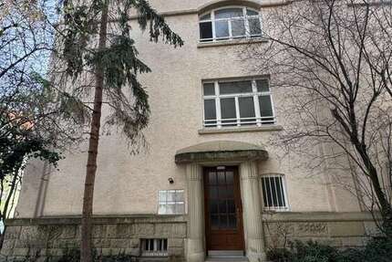 Wohnung Stuttgart / Stuttgart-West West - 2 Zimmer, 50 m&sup2;, 195.000&euro; | Angebot:25792384