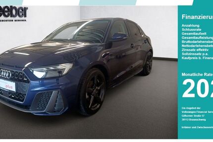 Audi A1 16.376 km 21.317 &euro; Leonberg 71229